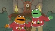 Christmas Eve
