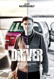 The Driver постер