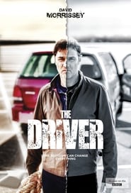 The Driver poster