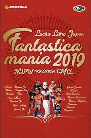 NJPW Presents CMLL Fantastica Mania 2019 - Jan 11, 2019 Osaka