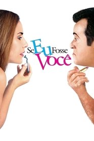 Pôster de Se Eu Fosse Você