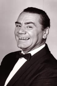 Ernest Borgnine