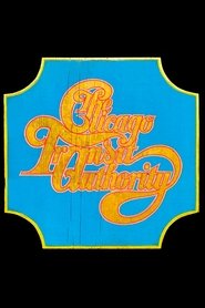 Poster Chicago: Transit Authority 1970