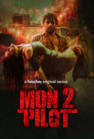 Monty Pilot S01 2019 HoiChoi Web Series Hindi Dubbed AMZN WebRip All Episodes 480p 720p 1080p