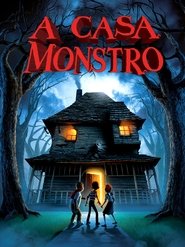 Pôster de A Casa Monstro