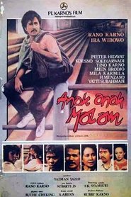 Anak-Anak Malam 1986