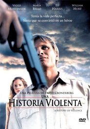 Una historia violenta