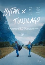 Poster Ishtar X Tussilago 1970