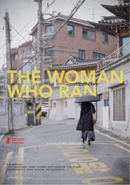 The Woman Who Ran