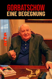 Poster Gorbatschow - Eine Begegnung