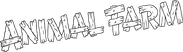 Animal Farm Logo