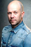 Michael Ledwich as Baker Driver