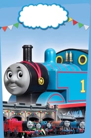 Thomas & Friends poster
