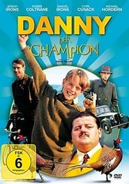 Poster Danny, der Champion