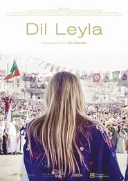 Poster Leyla 2017