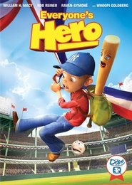 Everyone’s Hero 2006 HD | монгол хэлээр