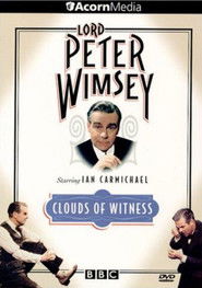 Lord Peter Wimsey: Clouds of Witness (1972)