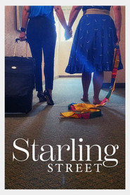 Poster for Starling Street