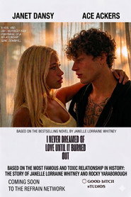 I Never Dreamed Of Love Until It Burned Out (2026)