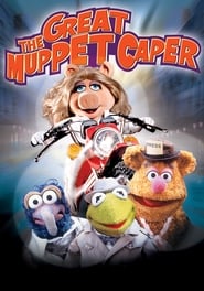 The Great Muppet Caper 1981