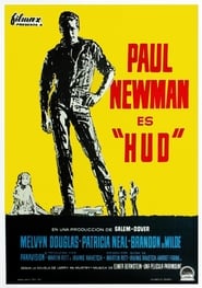 Hud, el más salvaje entre mil (1963) | Hud