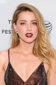 Amber Heard photo