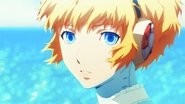 Persona 3: The Movie #2 - Midsummer Knight's Dream en streaming
