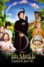 Tata Matilda e il grande botto