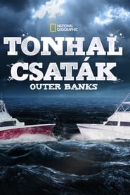 Tonhal-csaták: Outer Banks 1. évad 17. rész