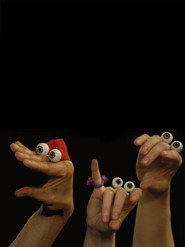 Oobi poster