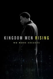 Poster Kingdom Men Rising