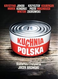 Kuchnia polska poster