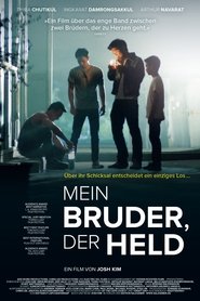 Mein Bruder, der Held (2015)