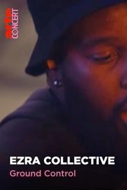 Ezra Collective Ground Control (2023)