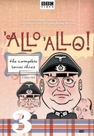 ‘Allo ‘Allo! Sezonul 3 Episodul 1 ‘Allo ‘Allo! Sezonul 3 Episodul 1