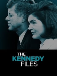 The Kennedy Files Episode Rating Graph poster