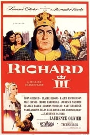 Richard III постер