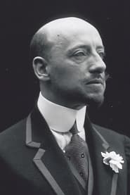 Gabriele D'Annunzio headshot
