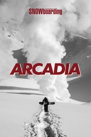Poster Arcadia - TransWorld SNOWboarding 2017