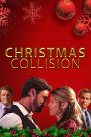 Christmas Collision постер