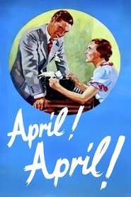 April, April! (1935)