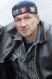 Saulius Bareikis as Episodic role