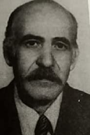 Photo de Mohammad Taghi Kahnemoui  