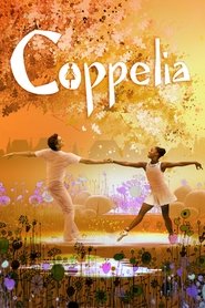 Poster Coppelia