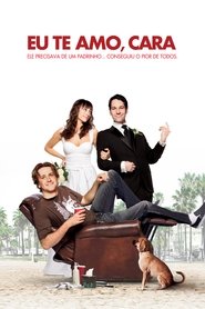 Pôster de Eu Te Amo, Cara