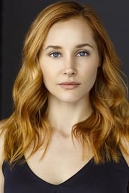 Isabelle Fretheim as Sabrina Forester