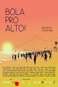 Poster Bola pro Alto 2024