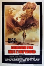 Guerrieri dell’inferno (1978)