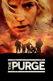 Purge постер