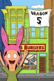 Bob’s Burgers Season 5 Episode 18